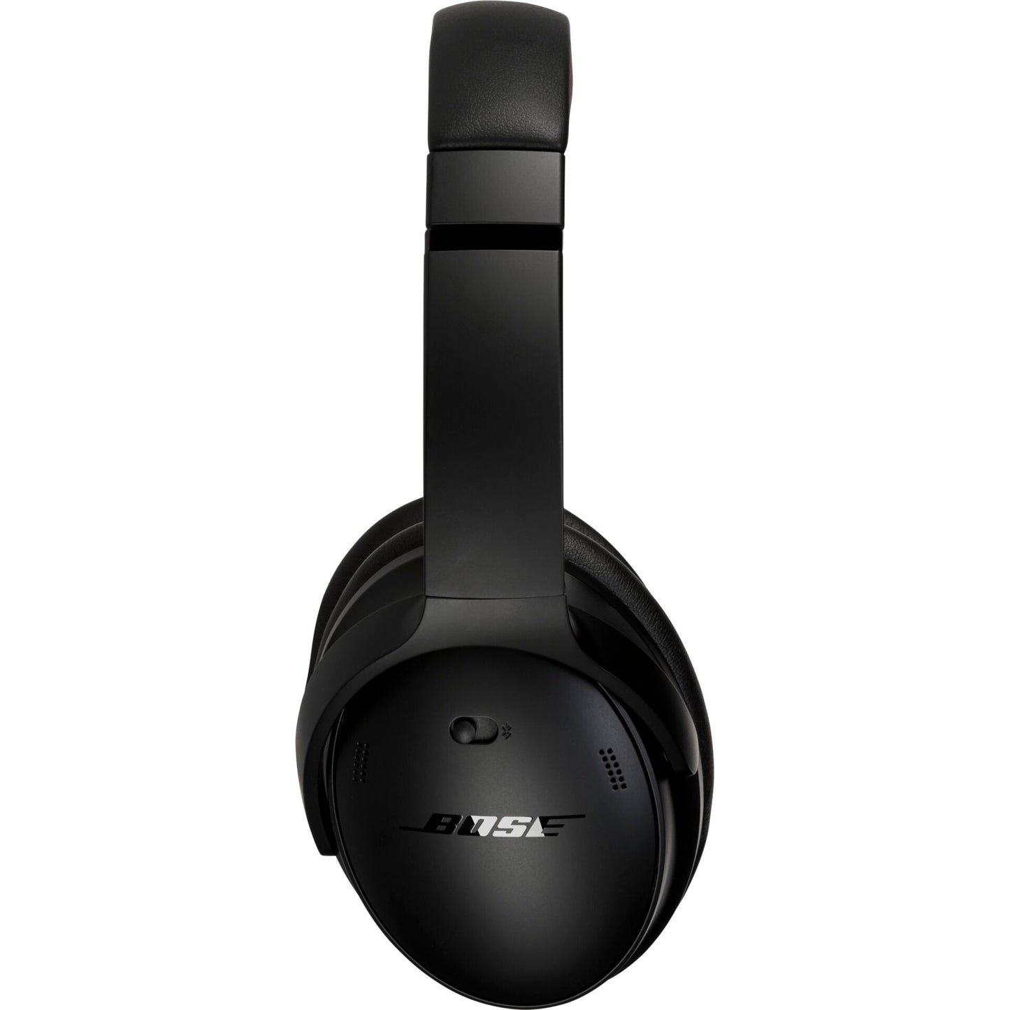 Bose QuietComfort Headphone black