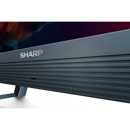 Sharp 65FQ5EG