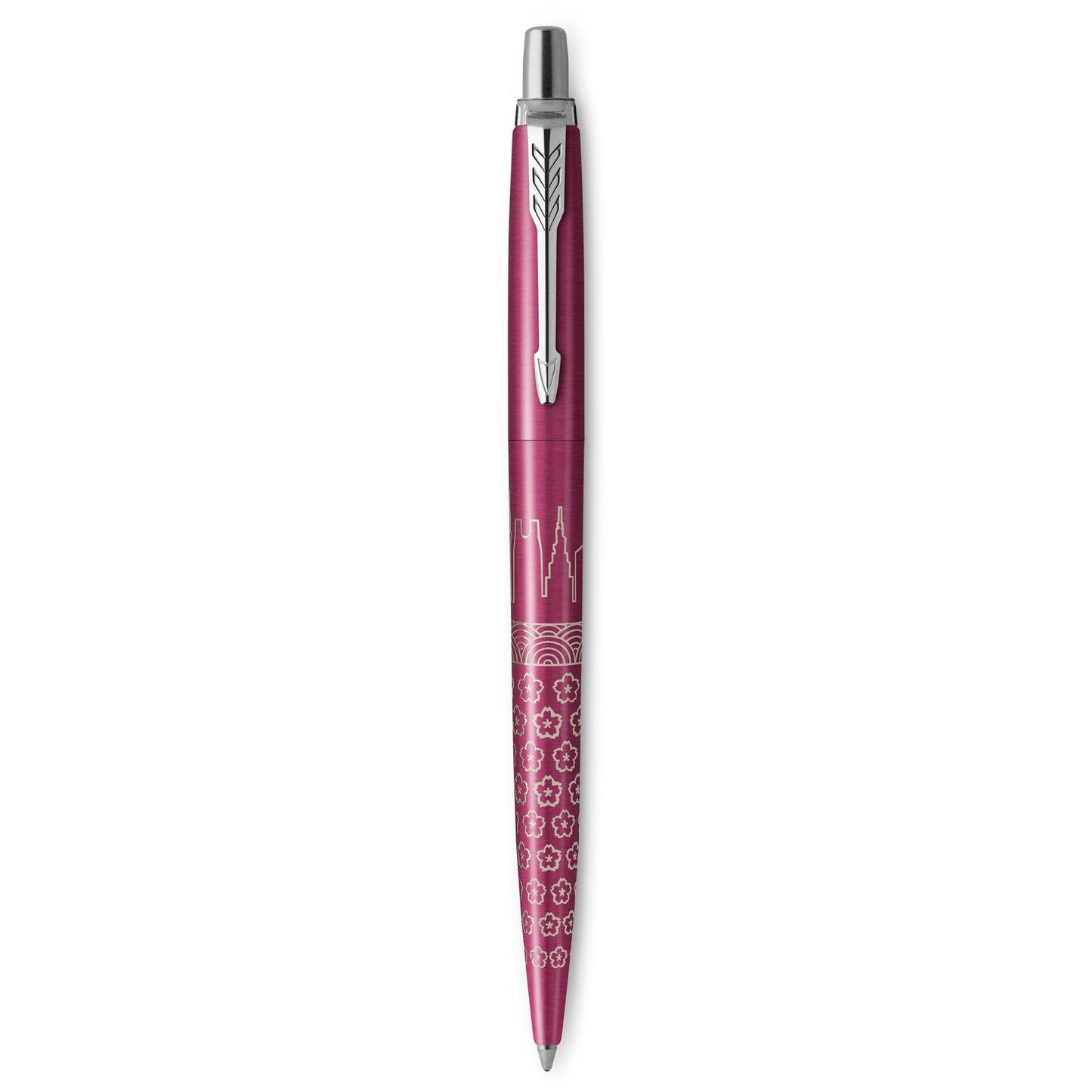 Parker Jotter SE Tokyo Ballpoint Pen M