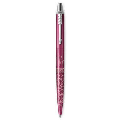Parker Jotter SE Tokyo Ballpoint Pen M