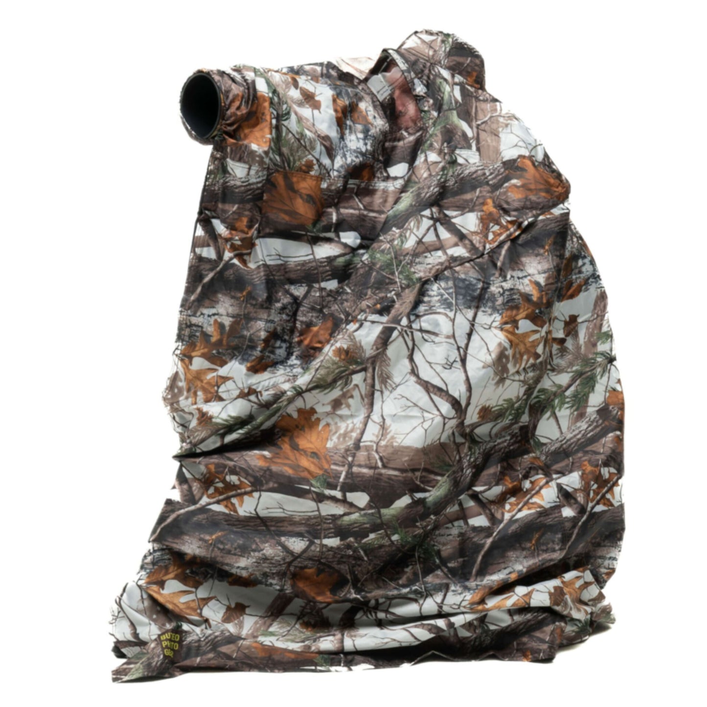 Buteo Photo Gear Bag Hide snow