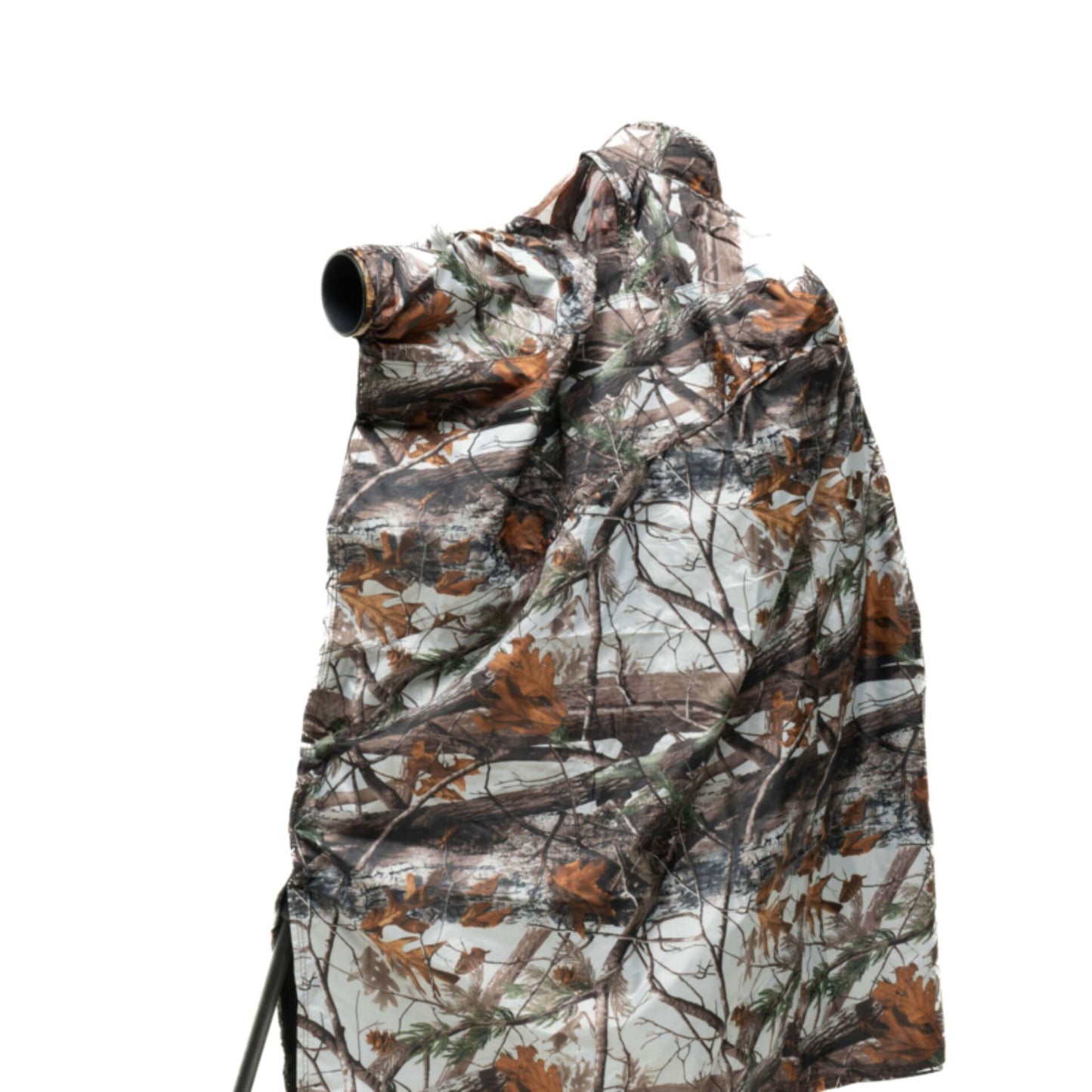 Buteo Photo Gear Bag Hide snow