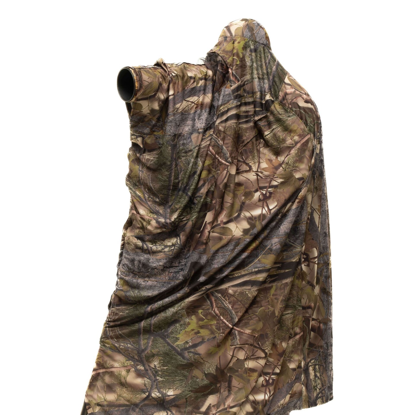 Buteo Photo Gear Bag Hide lightweight green