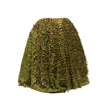 Buteo Photo Gear Camouflage Net 2 green/brown 2,4 x 3m