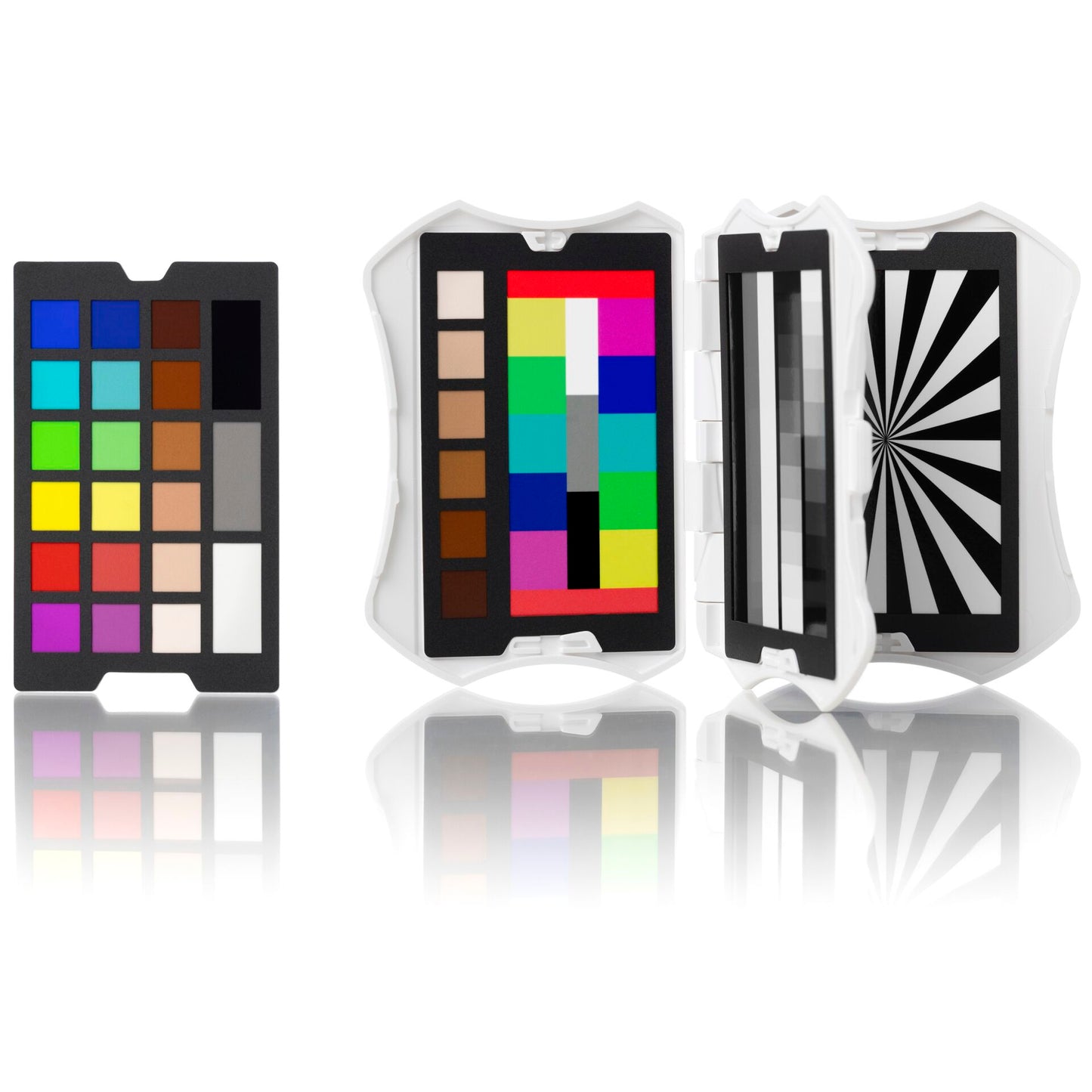 Datacolor Spyder Checkr Video