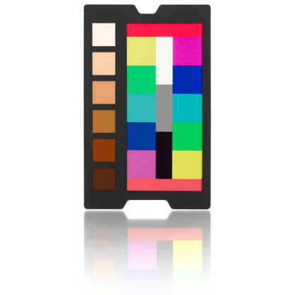 Datacolor Spyder Checkr Video