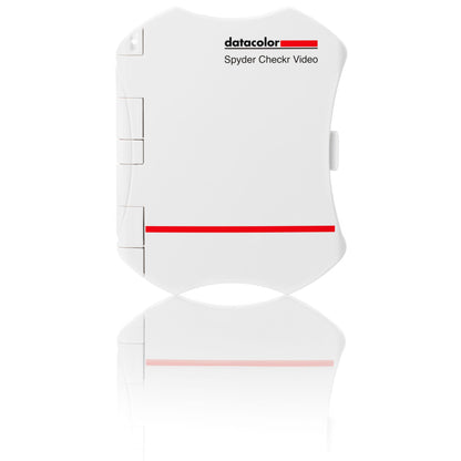 Datacolor Spyder Checkr Video