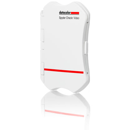 Datacolor Spyder Checkr Video