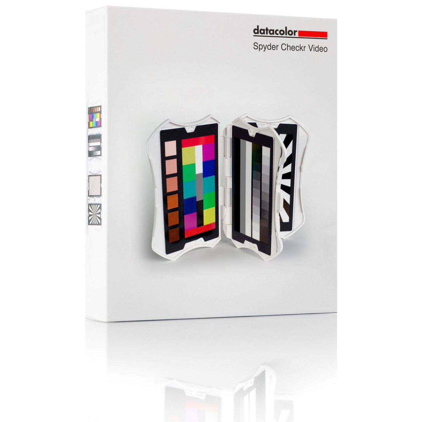 Datacolor Spyder Checkr Video