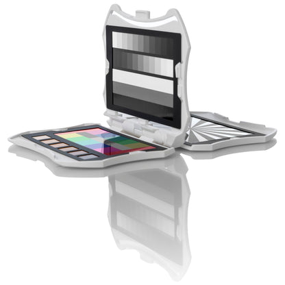 Datacolor Spyder Checkr Video