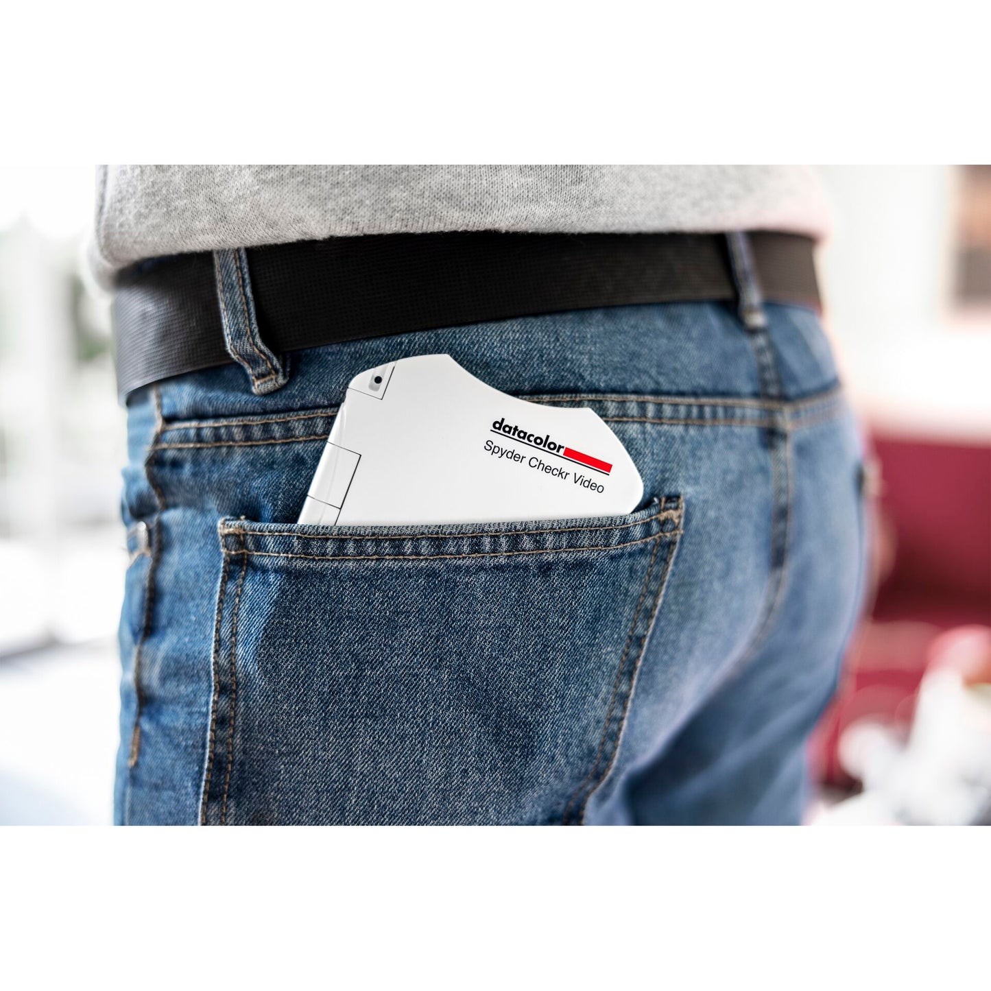 Datacolor Spyder Checkr Video