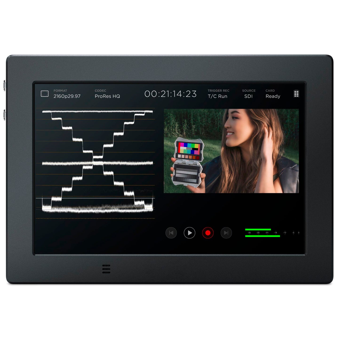Datacolor Spyder Checkr Video