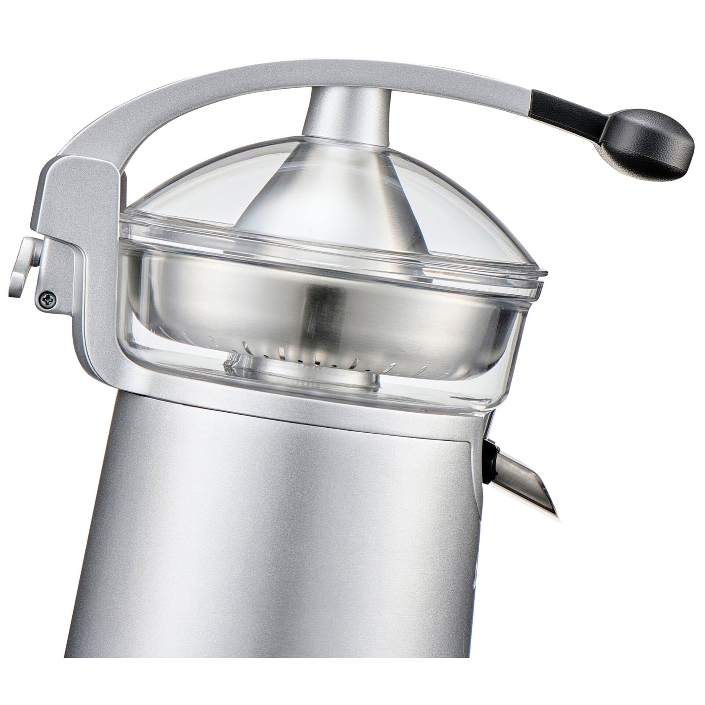 Solis Design Citrus Press Station 8454