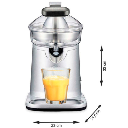 Solis Design Citrus Press Station 8454