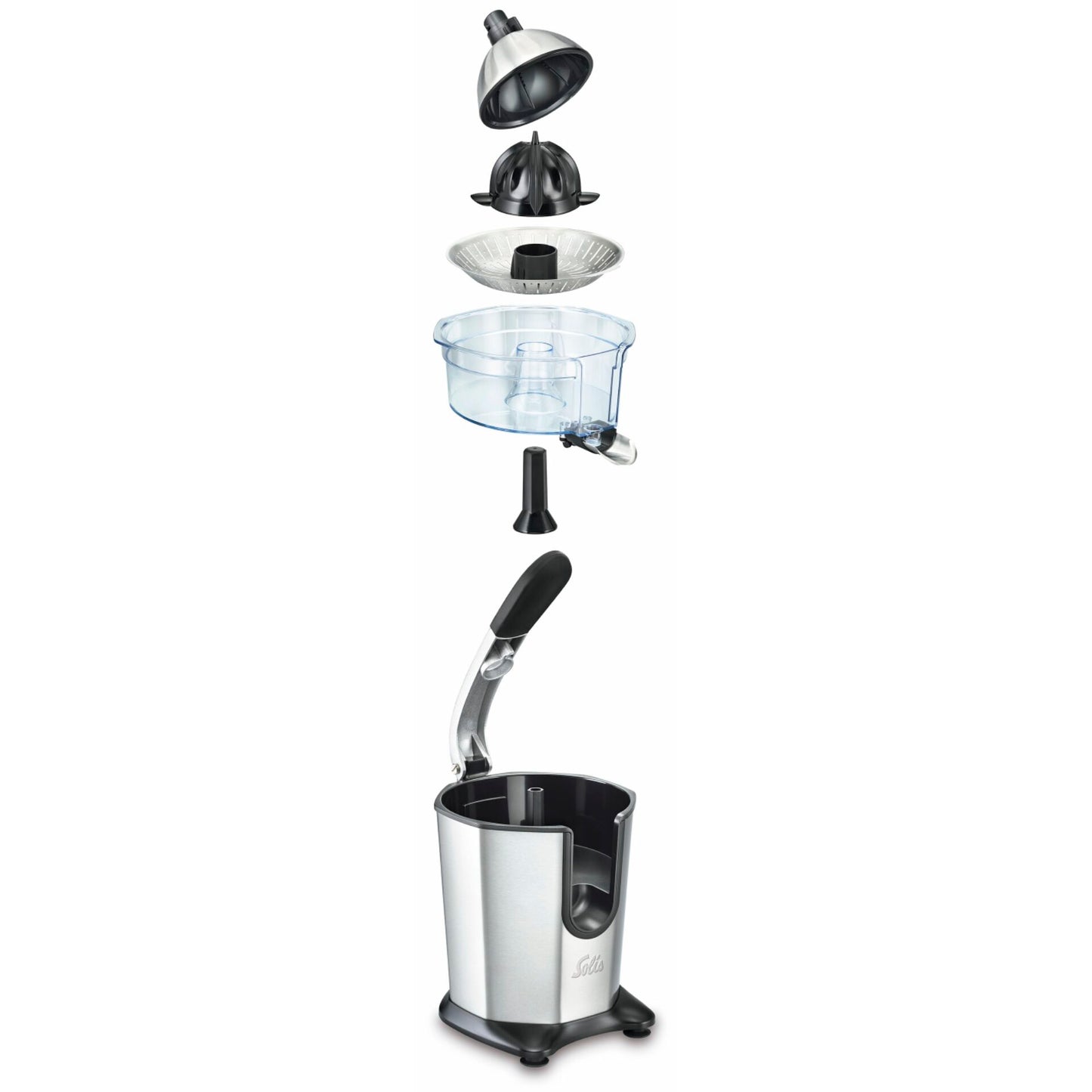 Solis Citrus Juicer 8453