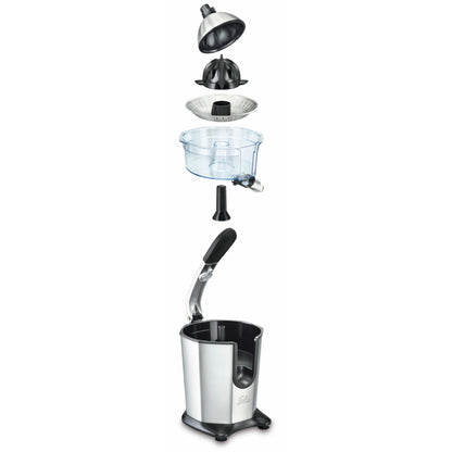 Solis Citrus Juicer 8453