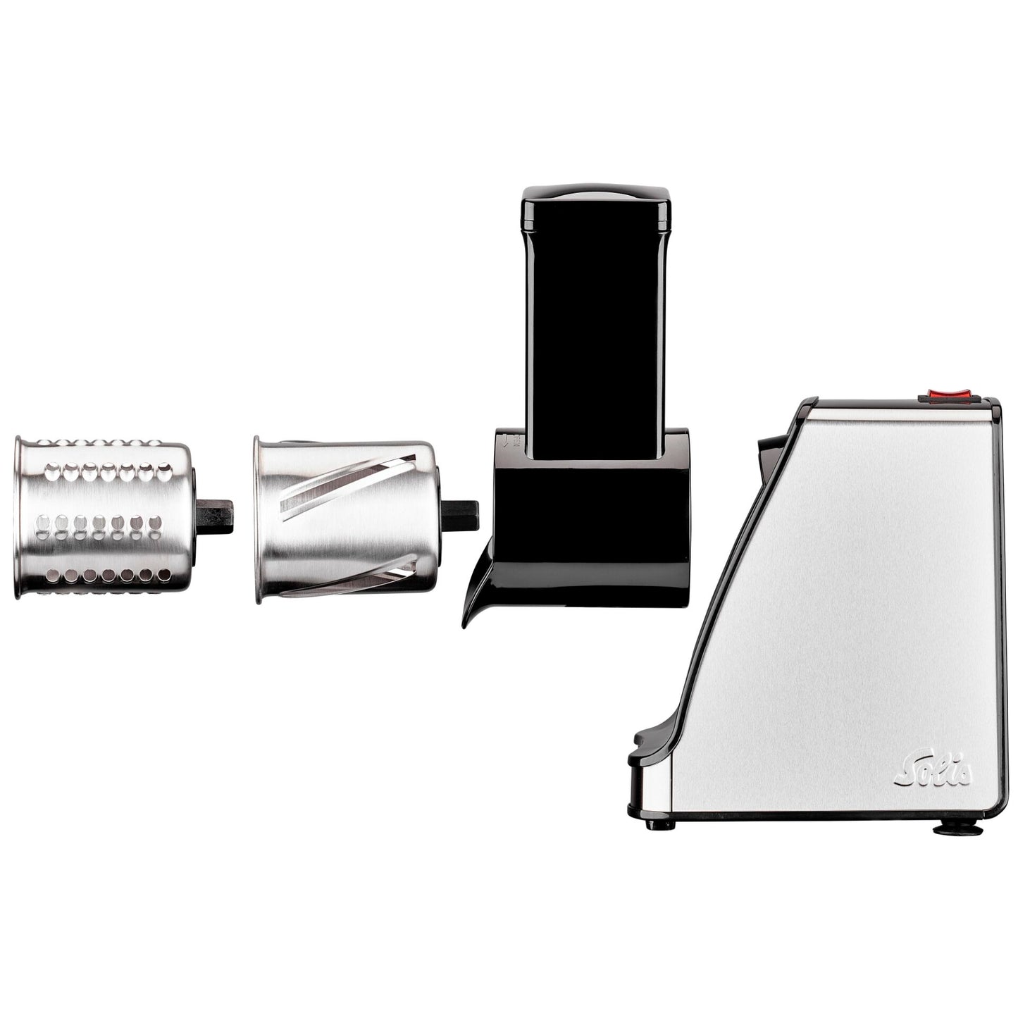 Solis Slice & More 8401