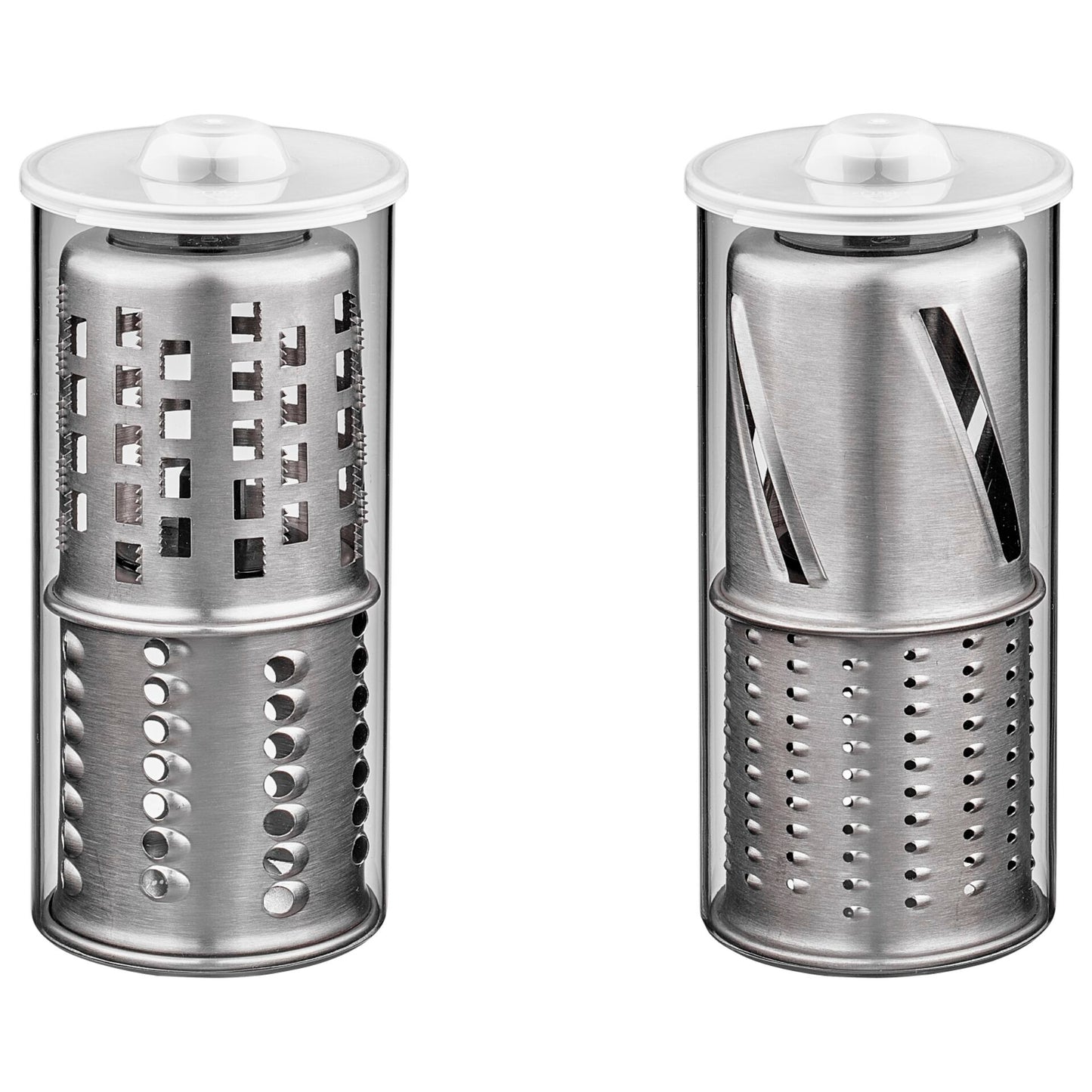 Solis Slice & More 8401