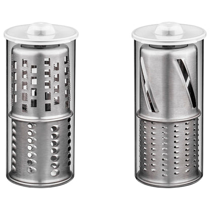 Solis Slice & More 8401