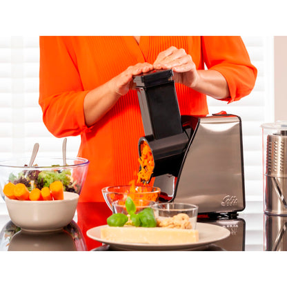 Solis Slice & More 8401