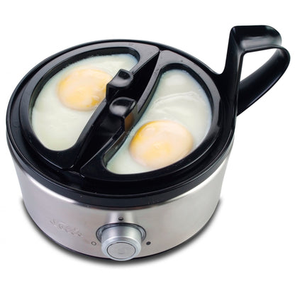 Solis Egg Boiler & More      827