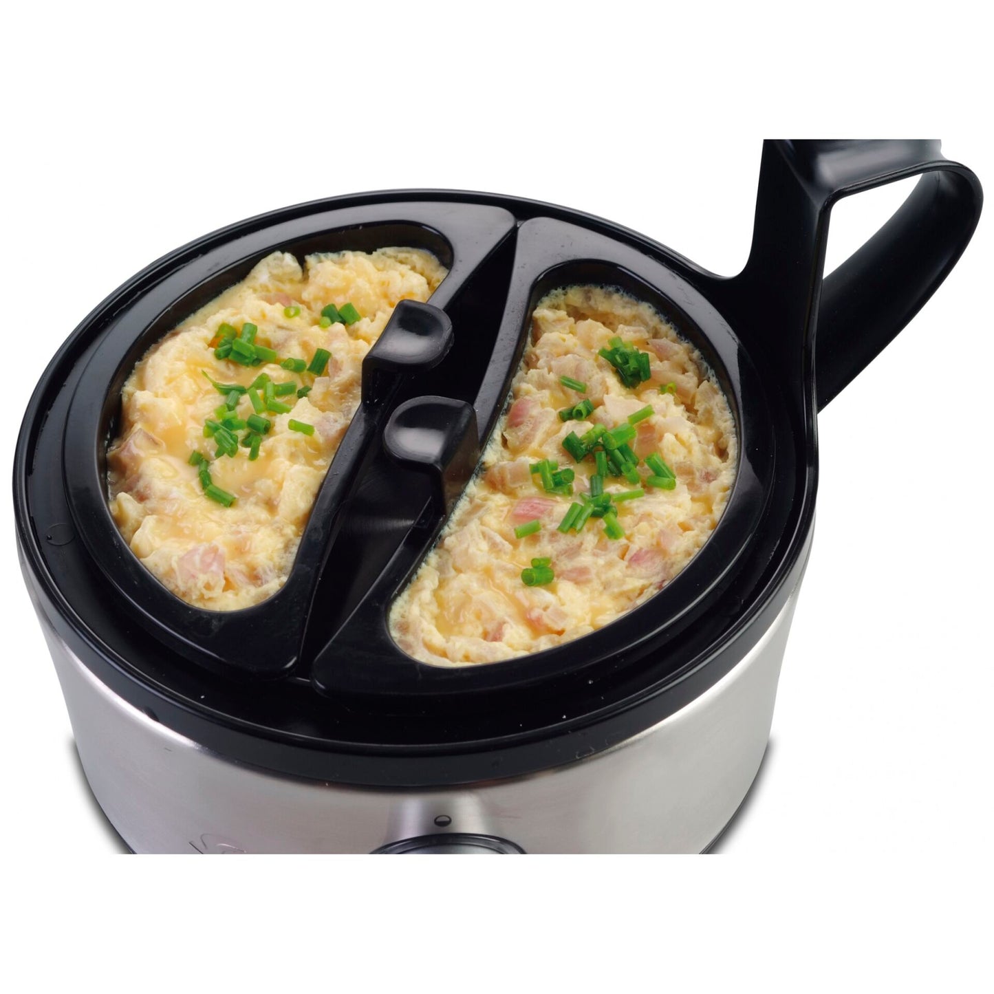 Solis Egg Boiler & More      827