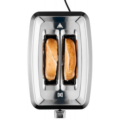 Solis Flex-Toaster 8004 with bun warmer