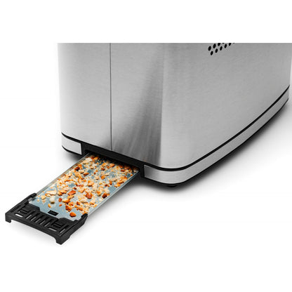 Solis Flex-Toaster 8004 with bun warmer