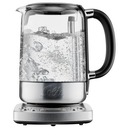 Solis Tea Kettle Automatic 5518 Tea- and Water Kettle