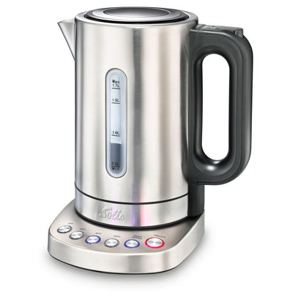 Solis Vario Temp Kettle 5516 Water Kettle w. Temp. Selection