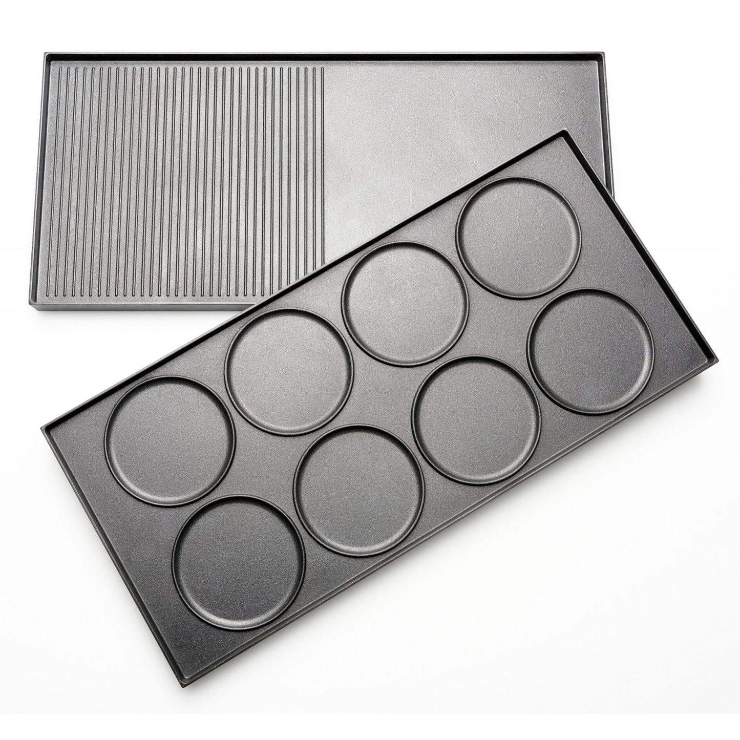 Solis 5in1 table grill 791 for 8 People