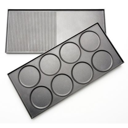 Solis 5in1 table grill 791 for 8 People