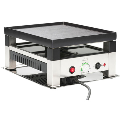 Solis 5in1 table grill 7910 for 4 people