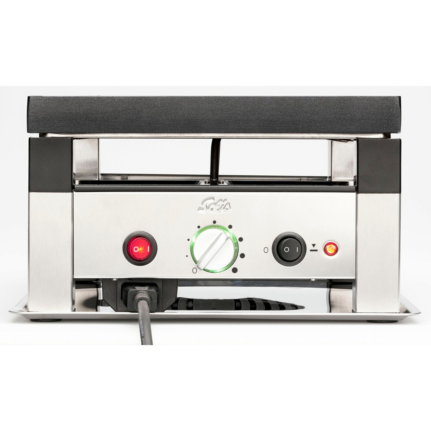 Solis 5in1 table grill 7910 for 4 people