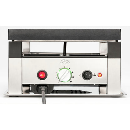 Solis 5in1 table grill 7910 for 4 people