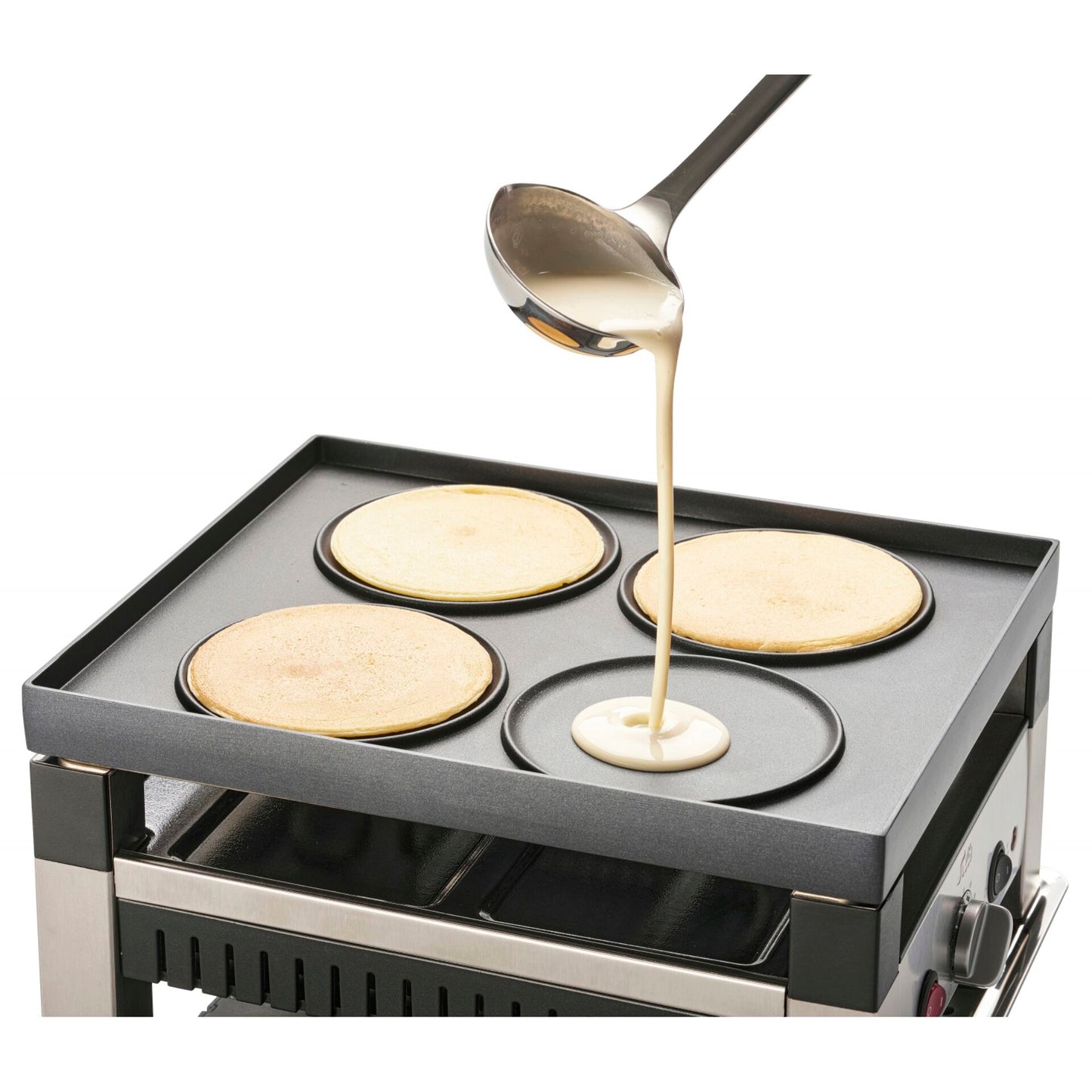 Solis 5in1 table grill 7910 for 4 people