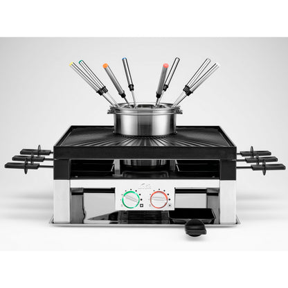 Solis Combi Grill 3in1       796