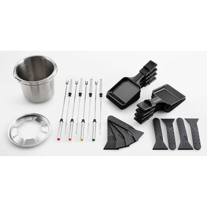 Solis Combi Grill 3in1       796