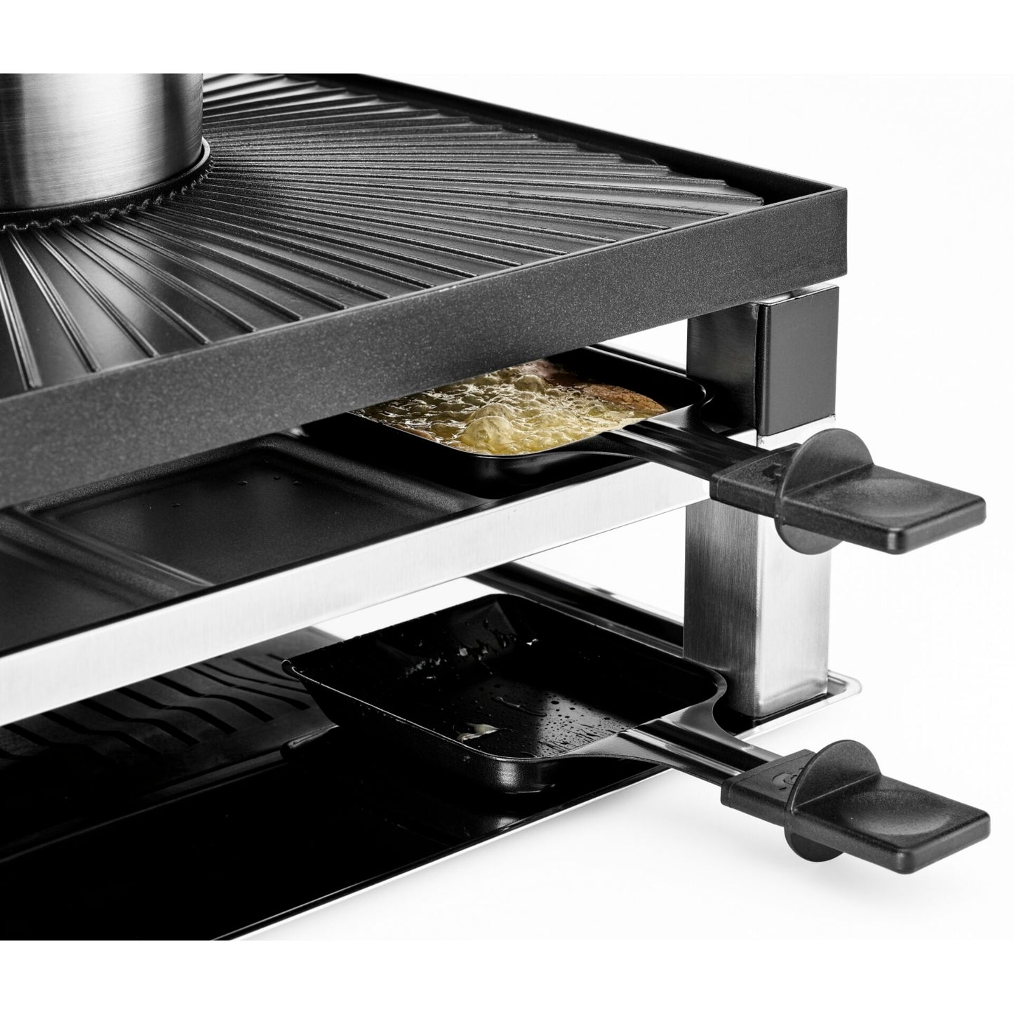 Solis Combi Grill 3in1       796
