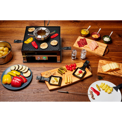 Solis Combi Grill 3in1       796