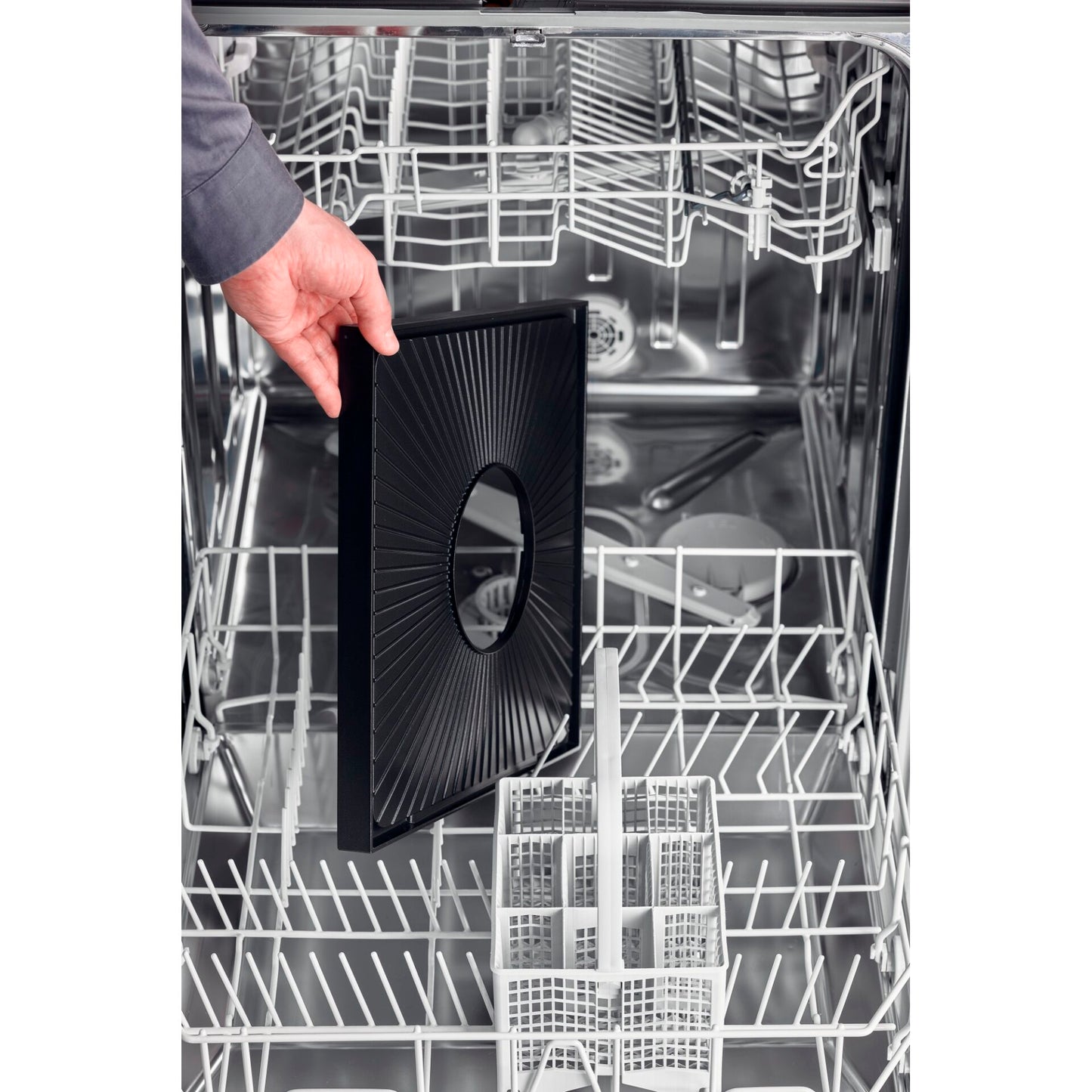 Solis Combi Grill 3in1       796