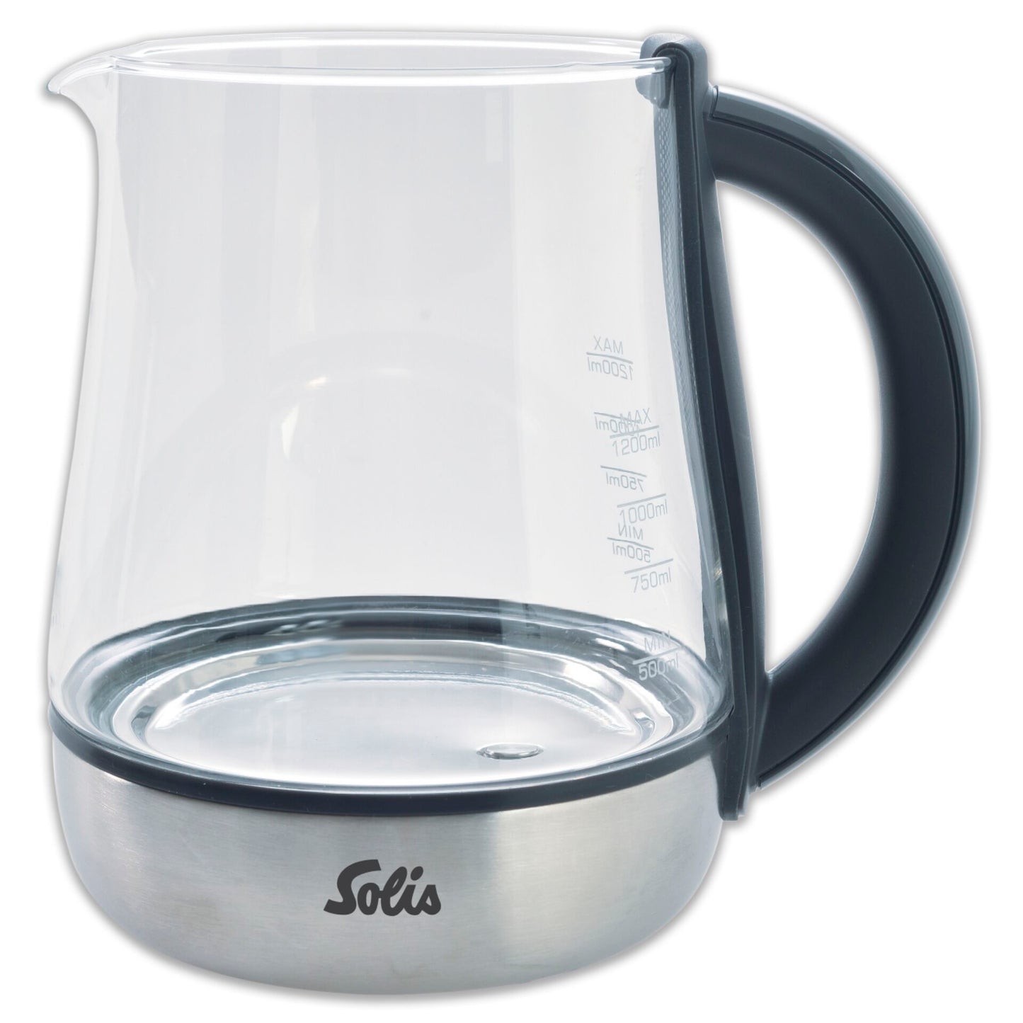 Solis Tea Kettle Digital   5515 Tea- and Water Kettle