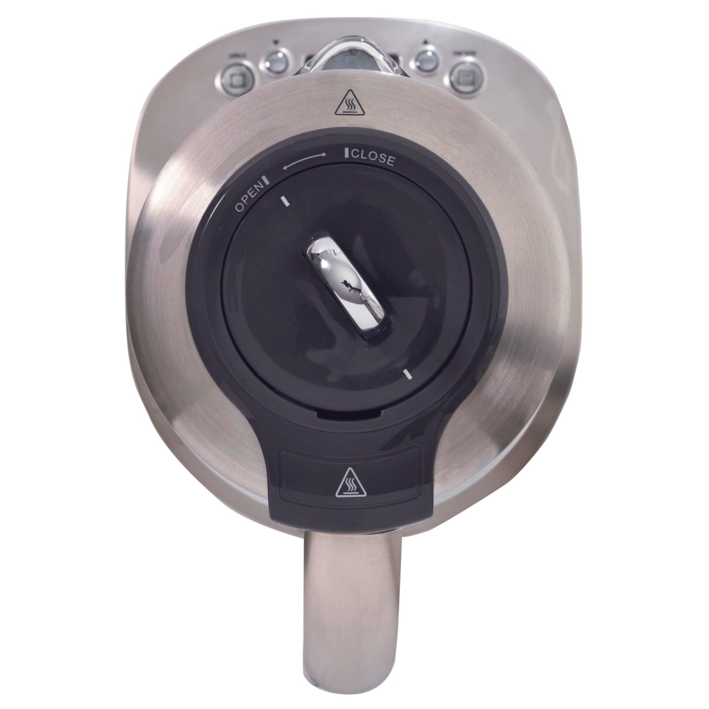 Solis Tea Kettle Digital   5515 Tea- and Water Kettle