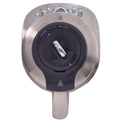Solis Tea Kettle Digital   5515 Tea- and Water Kettle