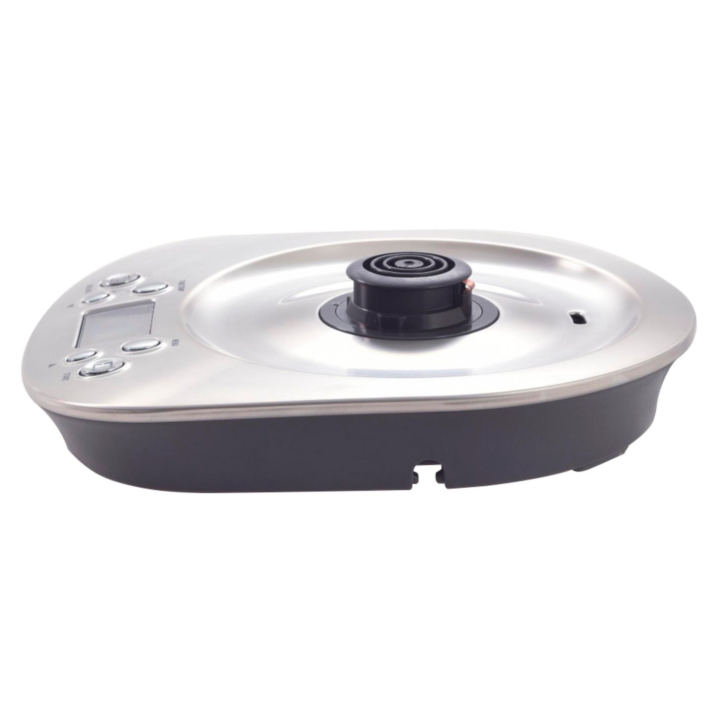 Solis Tea Kettle Digital   5515 Tea- and Water Kettle