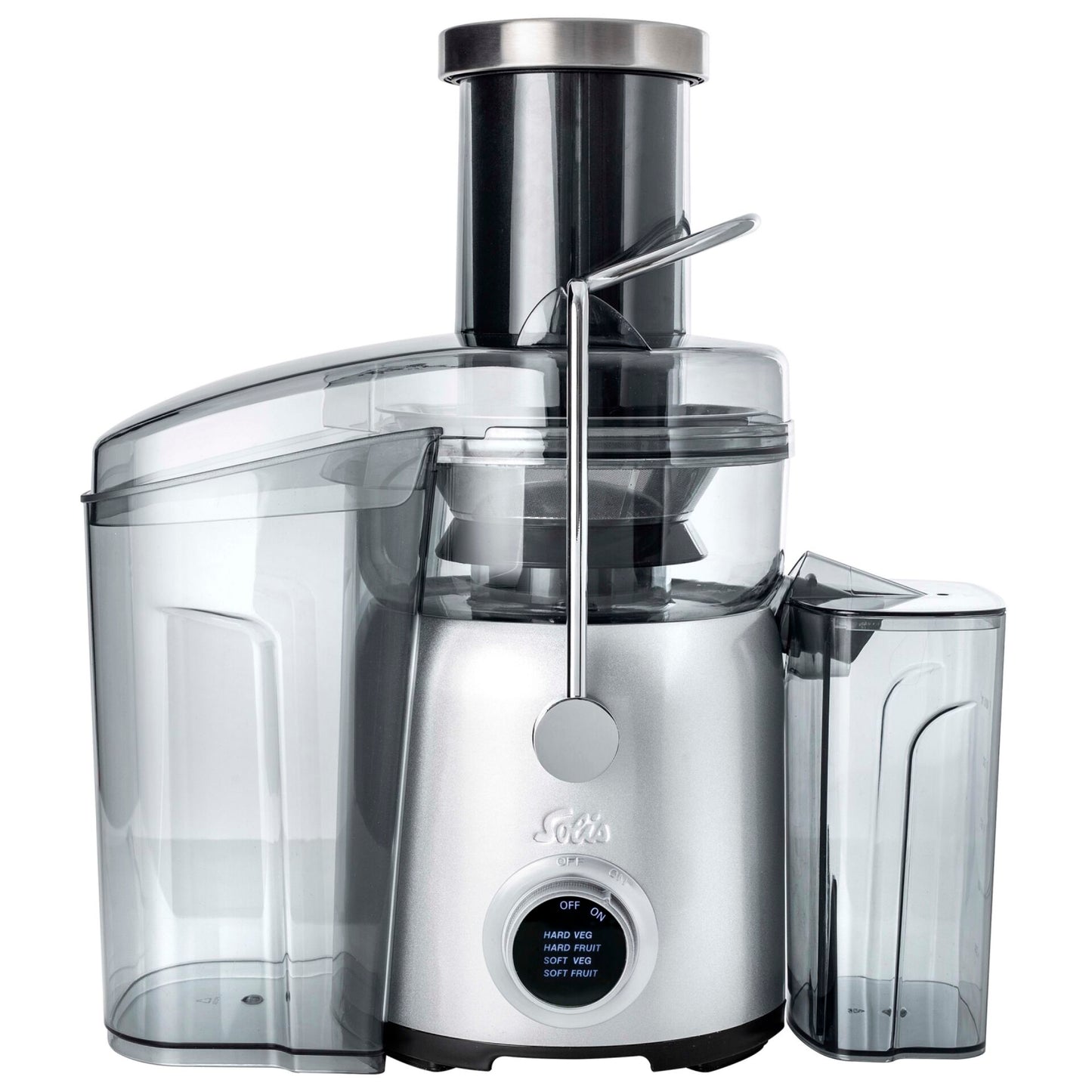 Solis Juice Fontain Compact 8451