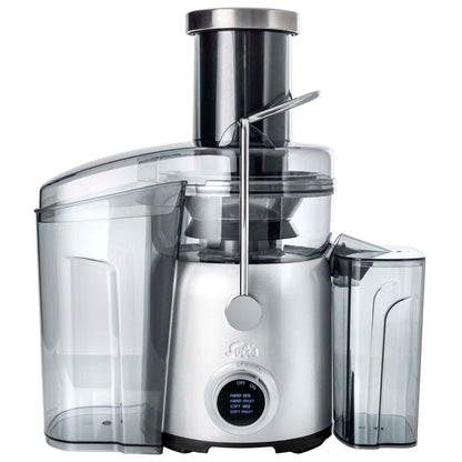 Solis Juice Fontain Compact 8451