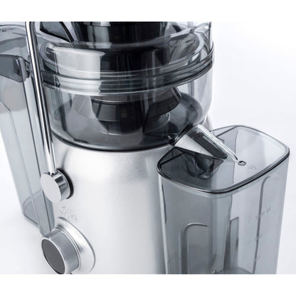 Solis Juice Fontain Compact 8451