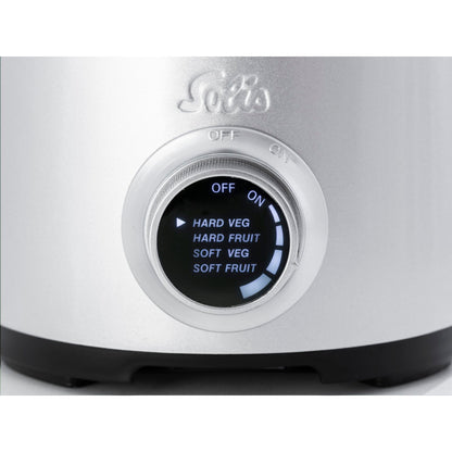 Solis Juice Fontain Compact 8451