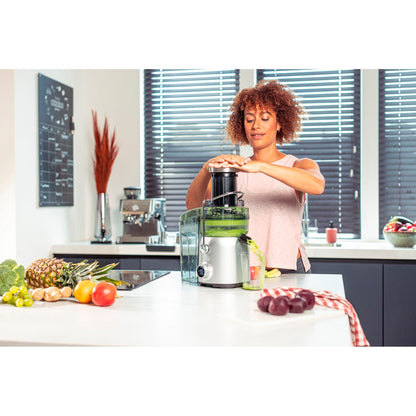 Solis Juice Fontain Compact 8451